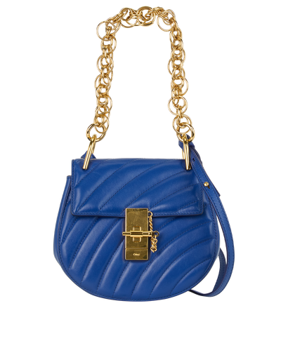 Bijou, front view